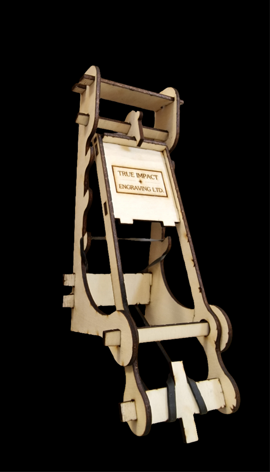 Push fit Catapult kit