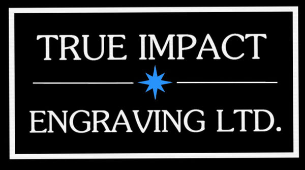 True impact engraving Ltd
