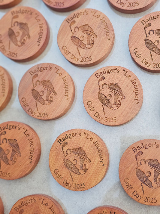 Magnetic Bottle openers