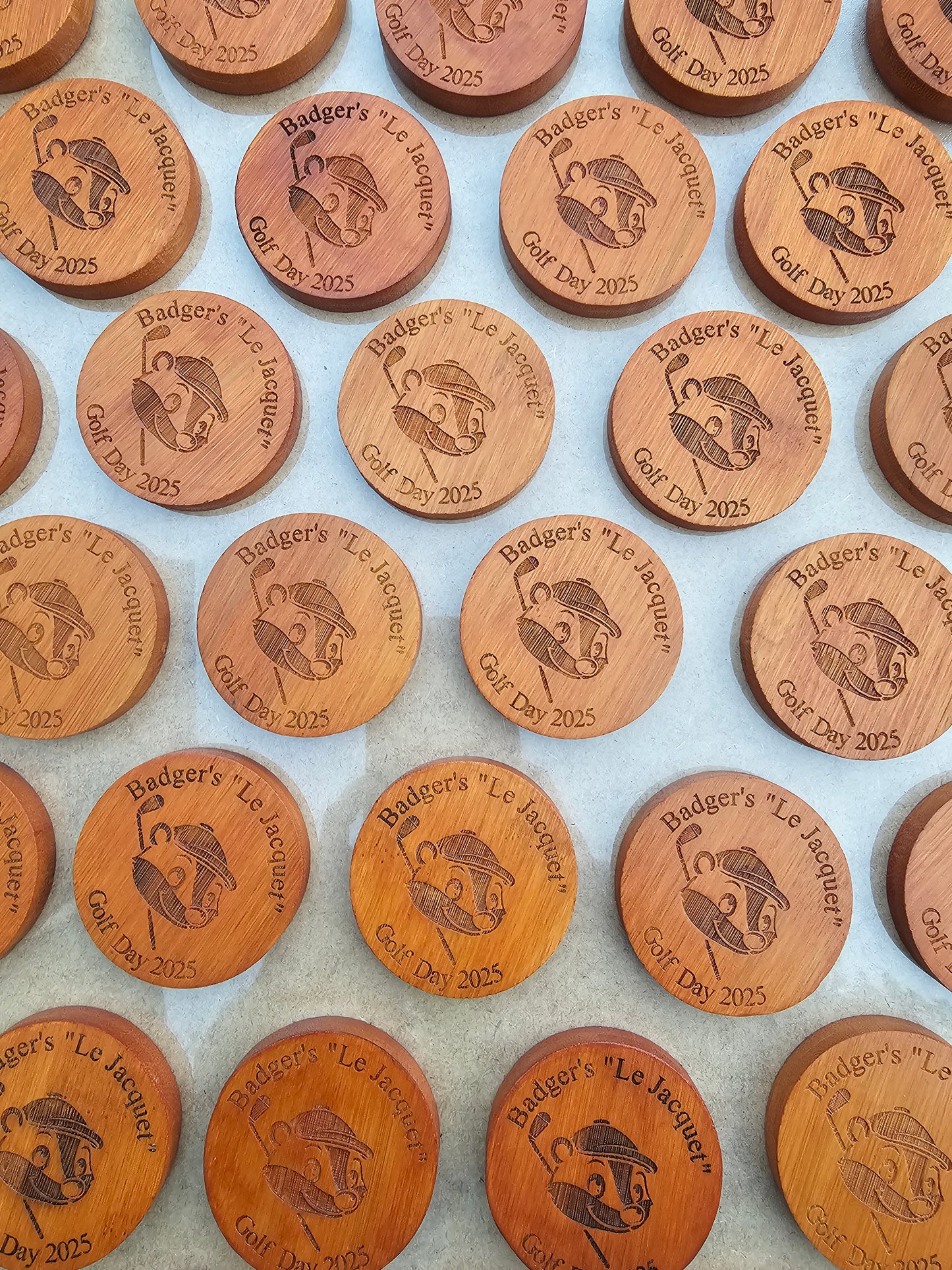 Magnetic Bottle openers