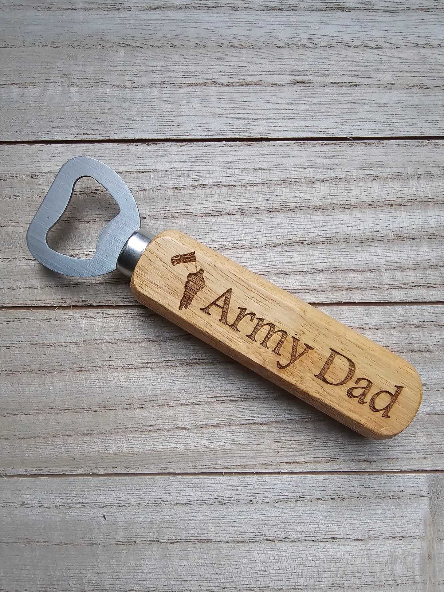 Bottle opener