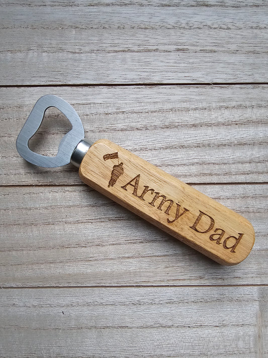 Bottle opener